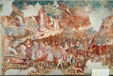 Le Triomphe de la Mort