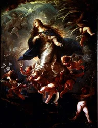 Immaculée Conception