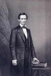 Abraham Lincoln, de 