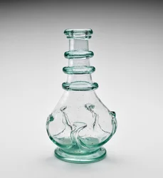 Carafe, c.1841-43