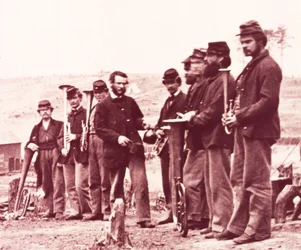 Musiciens de l