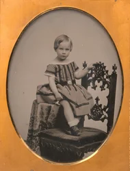 Grenville Kane, fin des années 1850