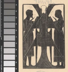 Homme et femme à côté d