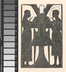 Homme et femme à côté d