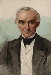Portrait de l