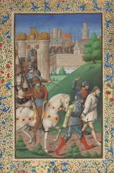 Feuillet d