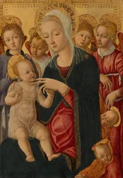 Vierge à l
