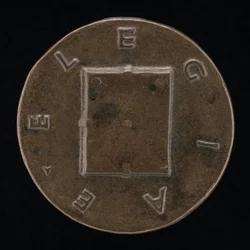 Livre fermé [verso], 1446