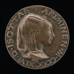 Isotta degli Atti, 1432-1474, Maîtresse 1446, puis Épouse après 1453, de Sigismondo Malatesta