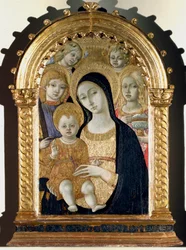 Vierge à l