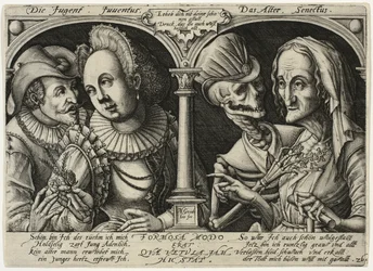 Jeunesse et vieillesse