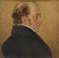 Autoportrait