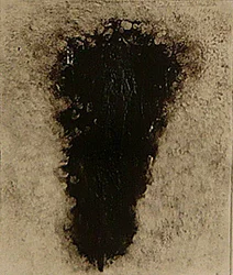 ossie, 2009 (hélioprint)