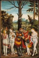 Le Rêve de Paris