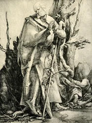 Saint Joseph