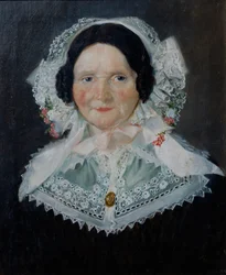Portrait d