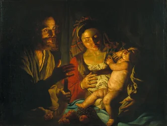 Sainte Famille