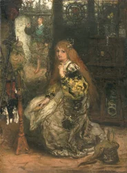Il arrive, 1874