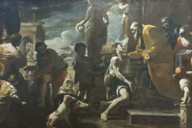 Retour du fils prodigue