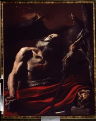 Saint Jérôme
