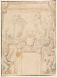 Décapitation de Jean-Baptiste