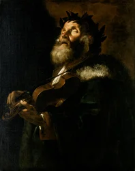 Homère