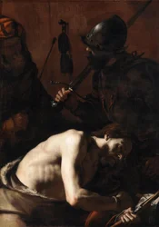 La Décollation de saint Jean-Baptiste