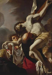 La Descente de Croix