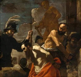 Le Martyre de Saint Paul, c.1656-59