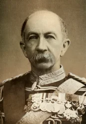 Général Sir Evelyn Wood, G.C.B., V.C., 1900