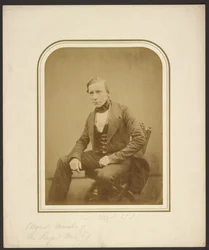 [Richard Kippist, Lib. L.S.]
