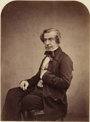 Samuel Warren