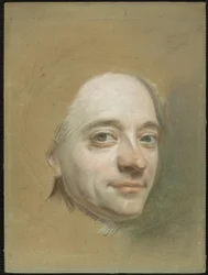 Autoportrait