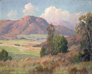 Collines de San Diego
