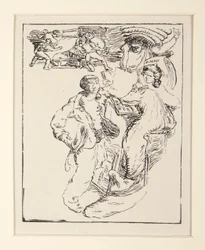Les camelots de la pensée; Camelot et papier, p. 29