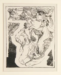 Les camelots de la Pensée; Camelot et papier, p. 29