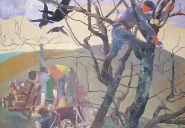 Les Ramasseurs de bois