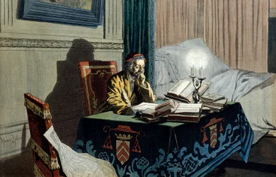 Histoire de France : Cardinal Richelieu