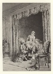 La tentation