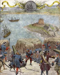 Guerre de la Ligue d