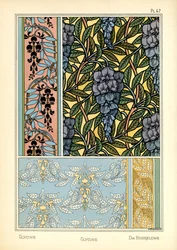 La Glycine
