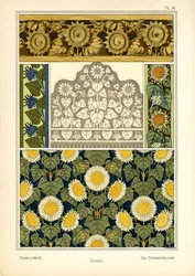 Le Tournesol