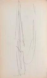 Carnet de croquis italien : Voile (page 71)