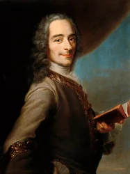 François-Marie Arouet de Voltaire dit Voltaire