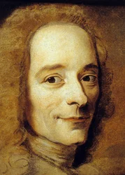 François Marie Arouet alias Voltaire