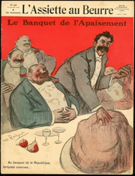 Couverture de « L