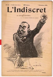 Couverture de « L