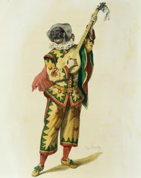 Trivellino en 1645