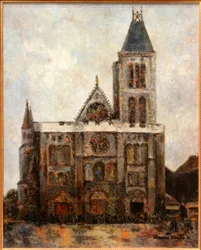 Basilique Saint-Denis