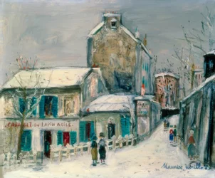Le Lapin Agile